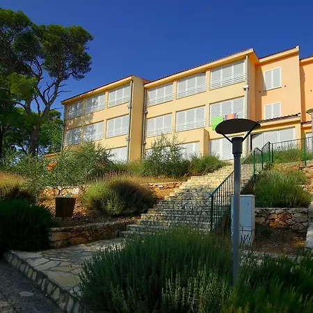 Fontana Jelsa (Hvar)