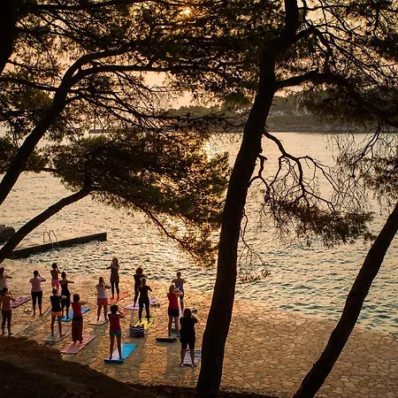 Hotel Fontana Jelsa (Hvar)