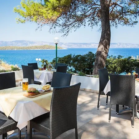 Fontana Hotel Jelsa (Hvar)