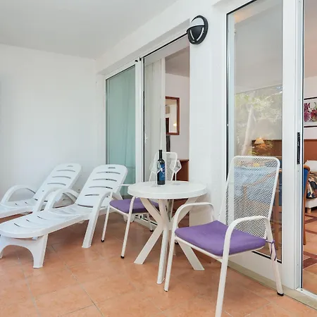 Hotell Fontana Jelsa (Hvar)