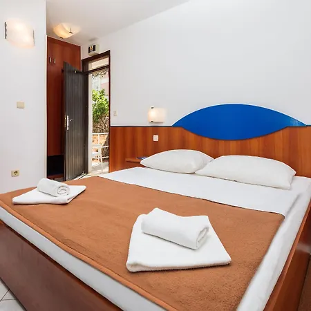 Fontana Hotell Jelsa (Hvar)