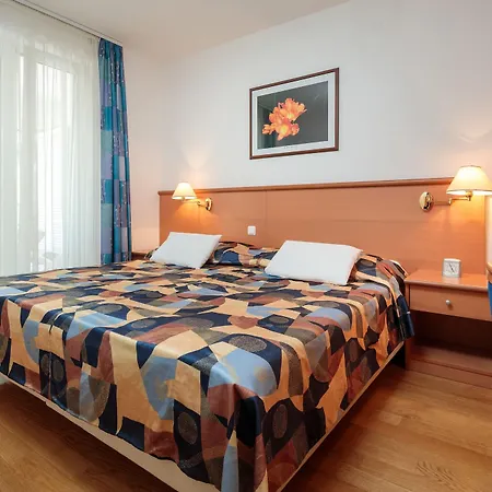 Fontana Hotell