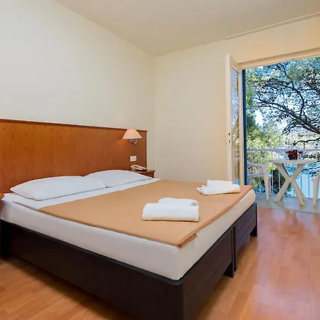 Fontana Hotell Jelsa (Hvar)