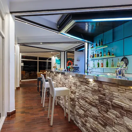Hotell Fontana