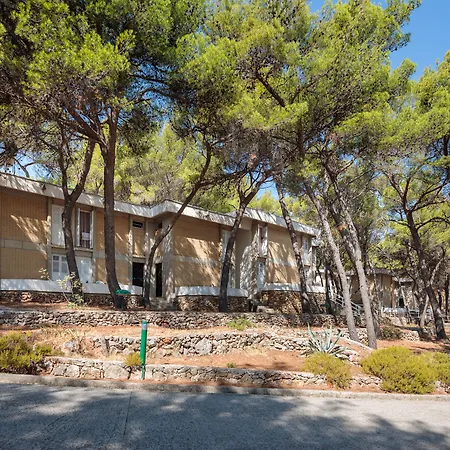 Fontana Hotell Jelsa (Hvar)