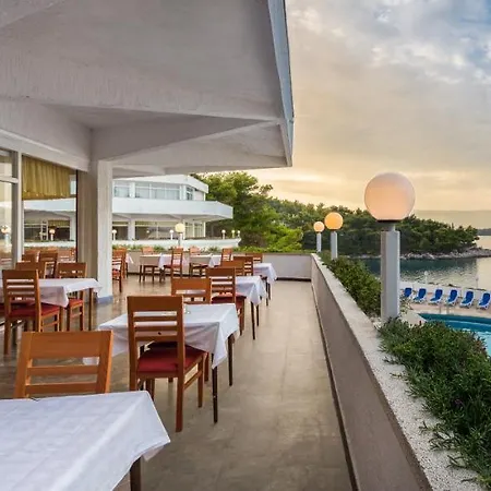 Hotell Fontana Jelsa (Hvar)