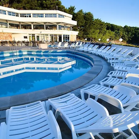 Fontana Hotell
