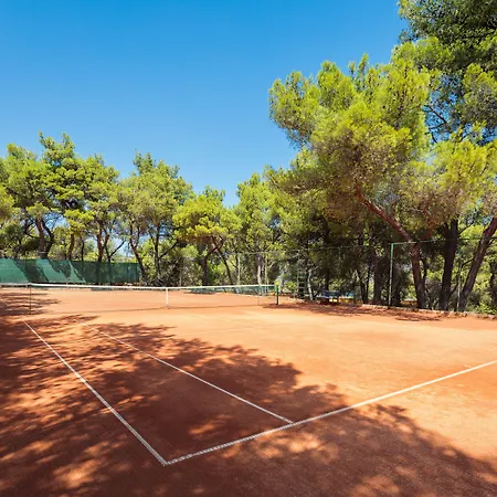 Fontana ホテル 2*