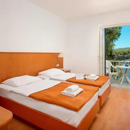 ホテル Fontana 2*