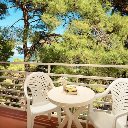 Fontana ホテル イェルサ