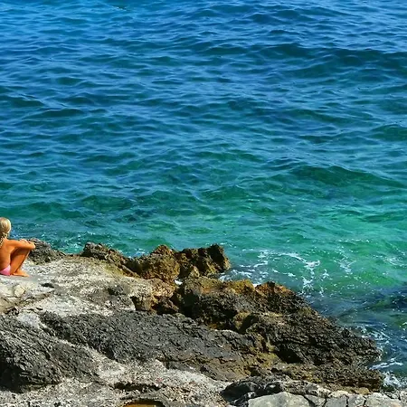 Hotell Fontana Jelsa (Hvar)