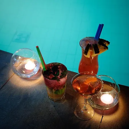 Hotell Fontana Jelsa (Hvar)