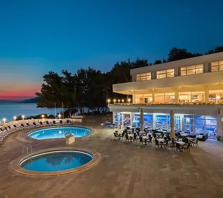 Hotell Fontana Jelsa (Hvar)