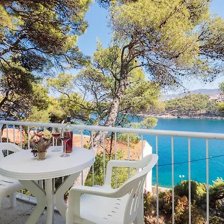 Hotell Fontana Jelsa (Hvar)