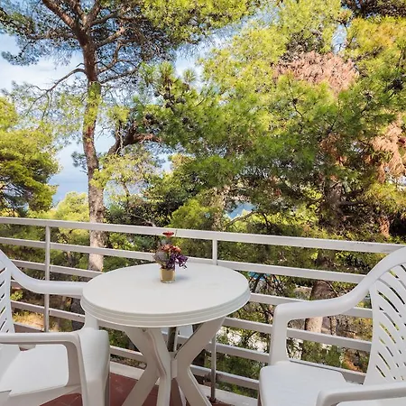 Hotell Fontana