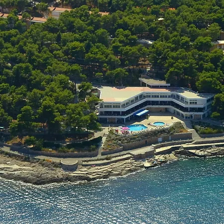 Hotell Fontana Jelsa (Hvar)