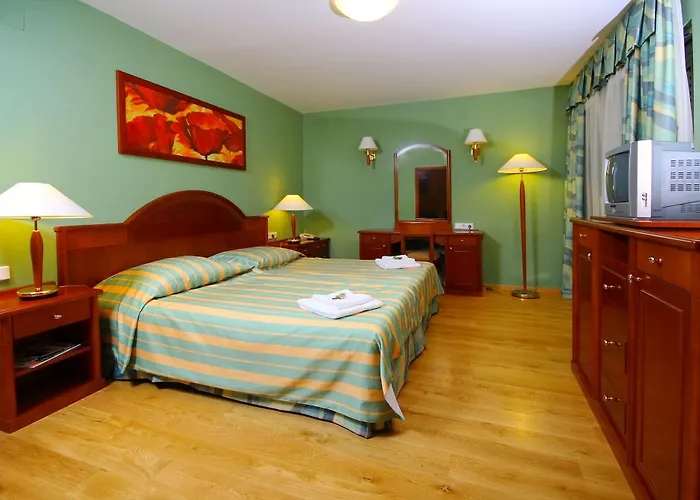 Fontana Hotel 2*