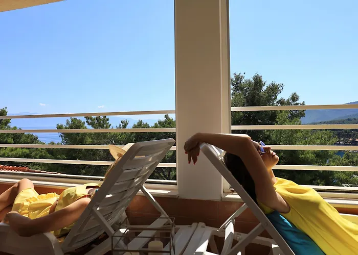Fontana Hotel Jelsa (Hvar)