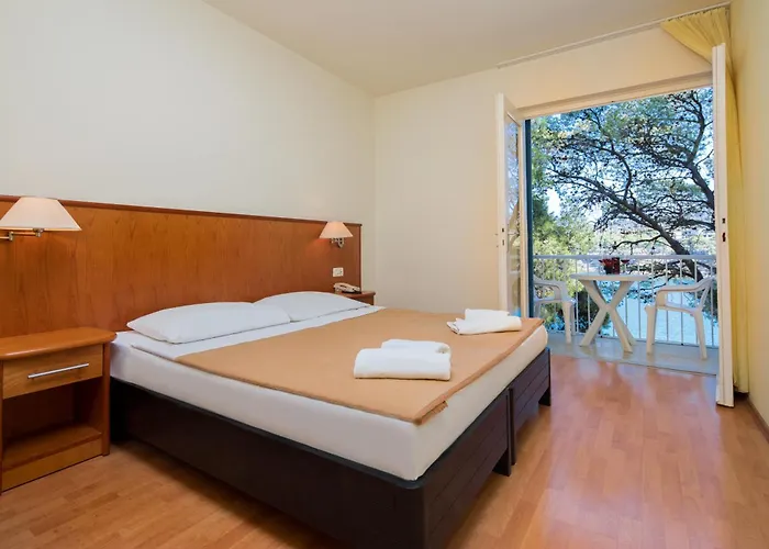 Fontana Hotel Jelsa (Hvar)