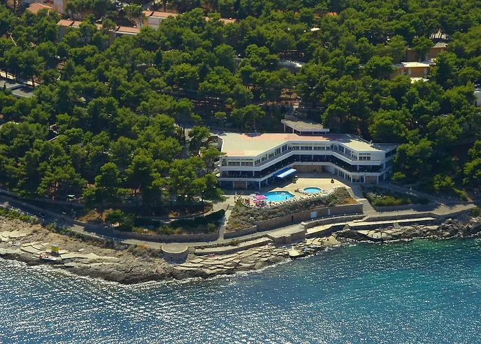 Hotel Fontana