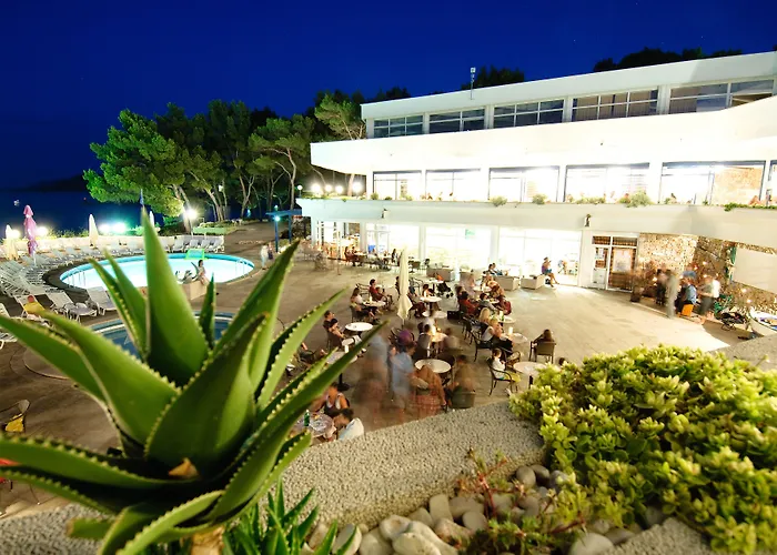 Fontana Jelsa (Hvar)