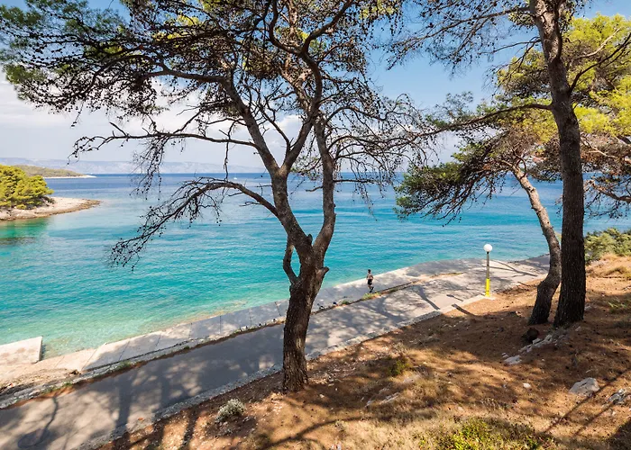 Fontana Jelsa (Hvar)