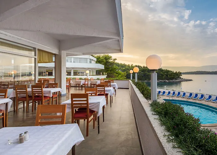 Fontana Hotel Jelsa (Hvar)