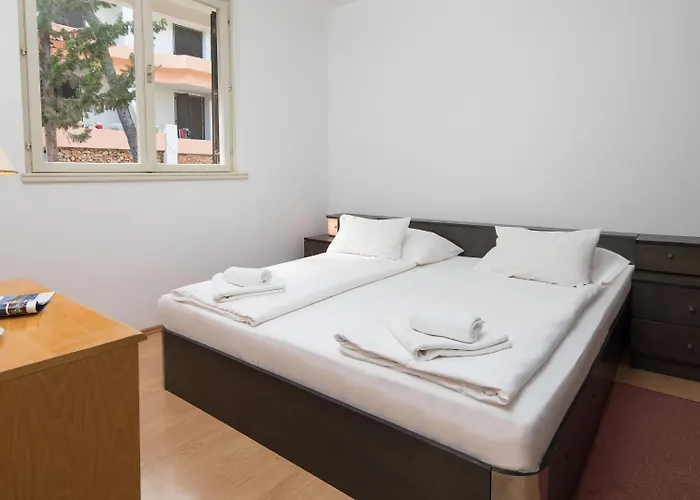 Fontana Hotel Jelsa (Hvar)