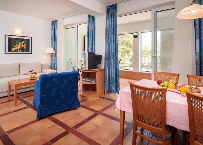 Hotel Fontana