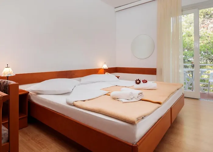 Hotel Fontana
