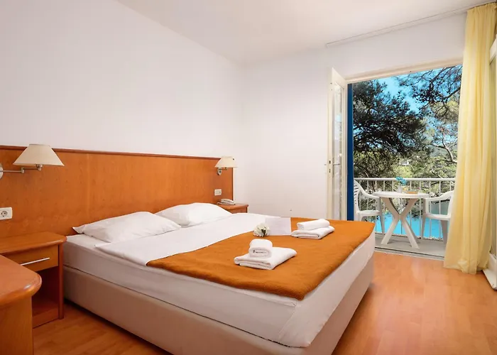Fontana Hotel Jelsa (Hvar)