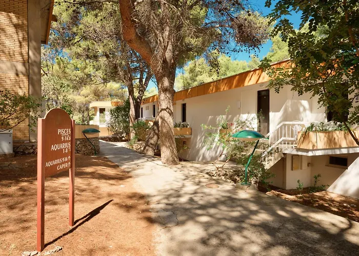 Hotel Fontana