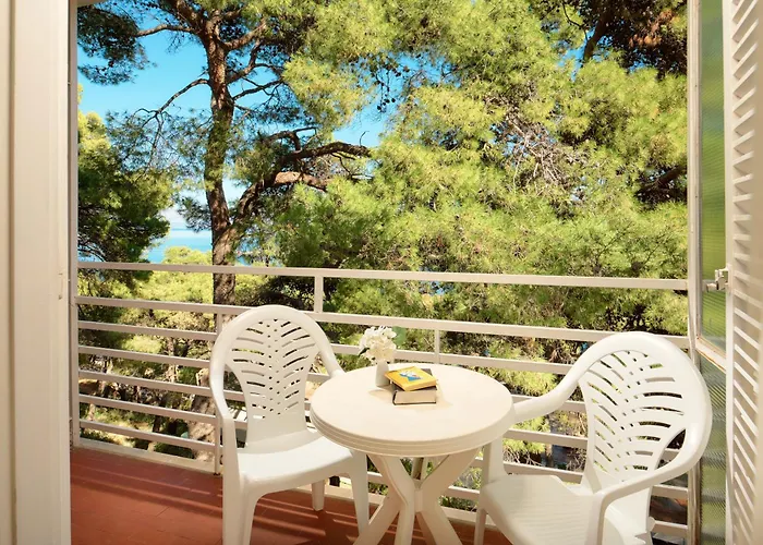 Fontana Hotel Jelsa (Hvar)