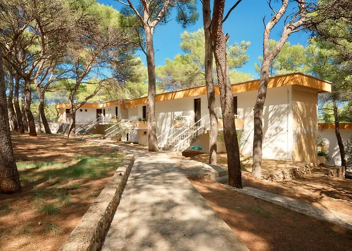 Fontana Jelsa (Hvar)