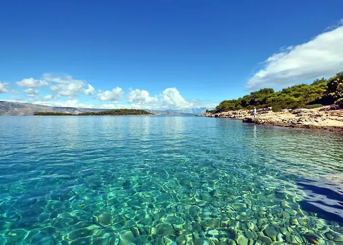 Fontana Jelsa (Hvar)