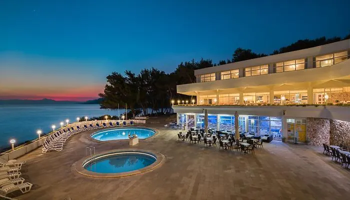 Hotel Fontana Jelsa (Hvar)
