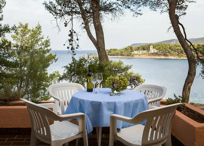 Fontana Jelsa (Hvar)
