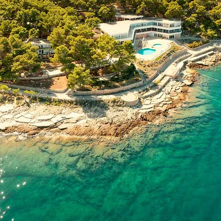 Hotel Fontana Jelsa (Hvar)