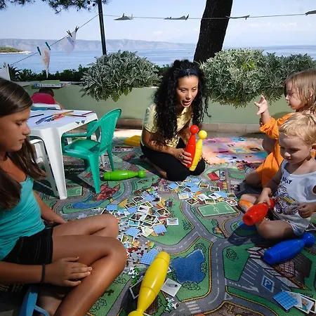 Hotel Fontana Jelsa (Hvar)